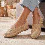 Espadrilles