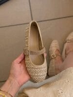 Ballerine Demi-Saison – Image 2