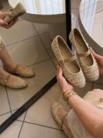 Ballerine Demi-Saison – Image 4