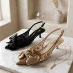 Soulier Sandale CORINA 2026