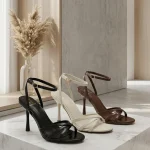 Sandale Aiguille Tendance 2026