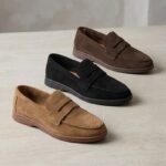 Mocassin Simple ELENA