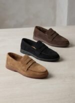 Mocassin Simple ELENA