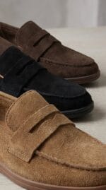 Mocassin Simple ELENA – Image 2
