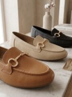 Mocassin ELENA E2006 – Image 2