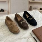 Mocassin E2020 ELENA