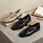 Mocassin Tendance 2026