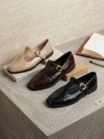 Mocassin Tendance 2026