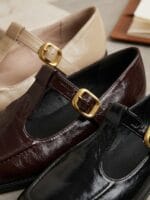 Mocassin Tendance 2026 – Image 2