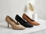 Escarpin Tendance 2026 ELENA