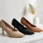 Escarpin Tendance 2026 ELENA