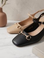 Soulier Sandale Demi-Saison ELENA – Image 2