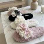 Pantoufle Hivernal 2026