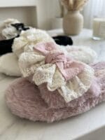 Pantoufle Hivernal 2026 – Image 2