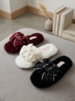 Pantoufle Hivernal 2026