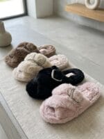 Pantoufle Hivernal 2026