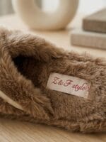 Pantoufle Hivernal 2026 – Image 2