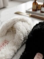 Pantoufle Hivernal 2026 – Image 2