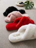 Pantoufle Hivernal 2026
