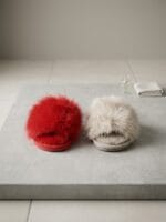 Pantoufle Hivernal 2026 – Image 2
