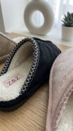 Pantoufle Hivernal 2026 – Image 2