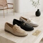 Mocasin Tendance 2026