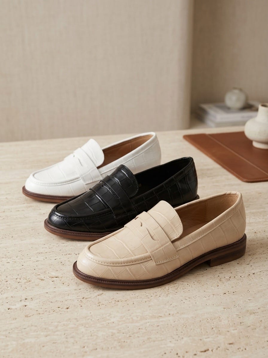 image_viber_2026-08-20_12-36-25-135 Mocassin Croco ELENA – Image 1