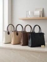 Sac Classic Moyen