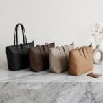 Sac Semi-Cuir 2026