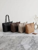 Sac Semi-Cuir 2026