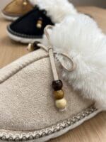 Pantoufle Fermé Hivernal – Image 2