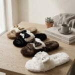 Pantoufle Hivernal 2026
