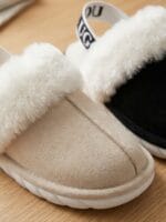 Pantoufle UGG Hivernal – Image 2