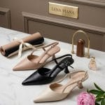 Soulier Sandale