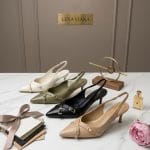 Soulier Sandale