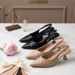 Soulier Sandale