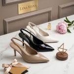 Soulier Sandale