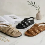Sandale Tendance BUONAROTTI