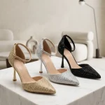 Soulier Sandale Soiré ELENA