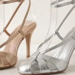 Sandale Aiguille Tendance ELENA