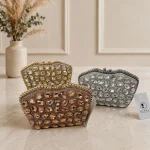 Pochette Soiré Tendance ELENA