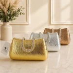 Pochette Soiré Tendance ELENA
