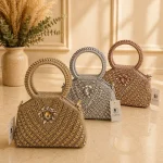 Pochette Soiré Tendance ELENA