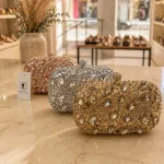 Pochette Soiré Tendance ELENA