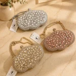 Pochette Soiré Tendance ELENA
