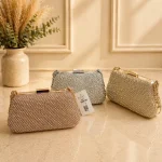 Pochette Soiré Tendance ELENA