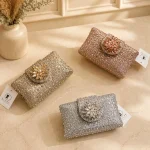 Pochette Soiré Tendance ELENA