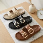 Mul Deux Boucle Tendance
