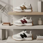 Basket New Balance