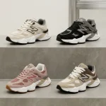 Basket New Balance Tendance 2026